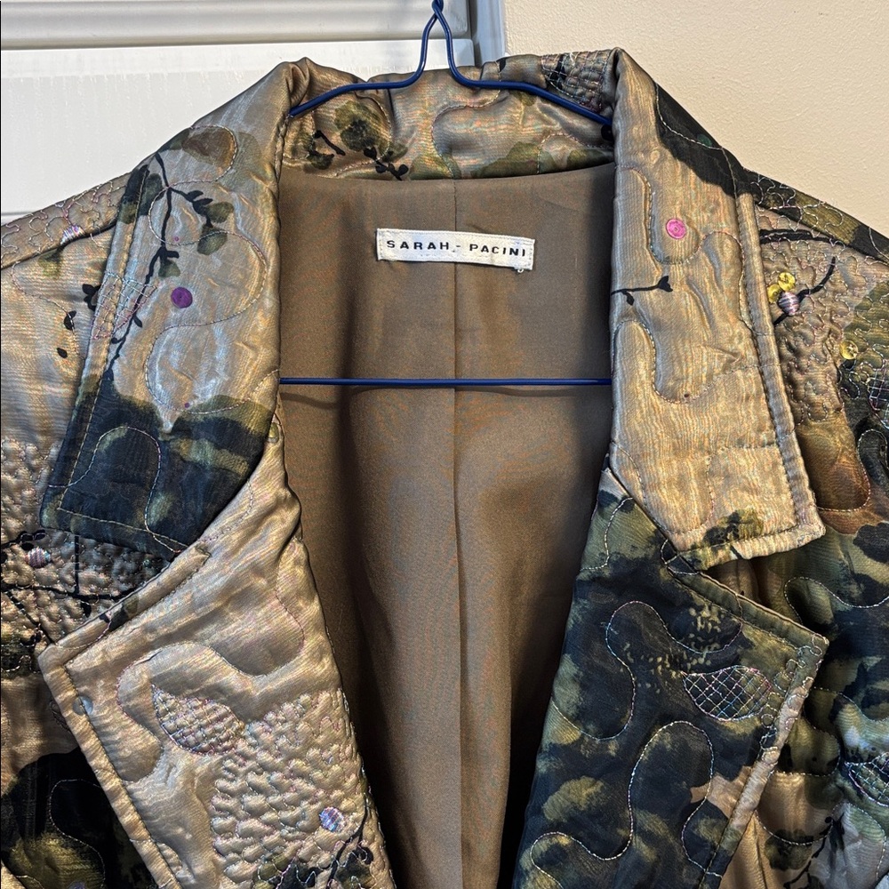 Sarah Pacini L - Picture 2 of 11